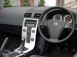 Volvo C70 D3 2010 года (UK)